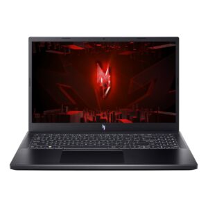 Acer Nitro V 15.6" Gaming Laptop | Intel Core i7-13620H | 16GB DDR5 | 512GB NVMe | RTX2050 | Windows 11 Home