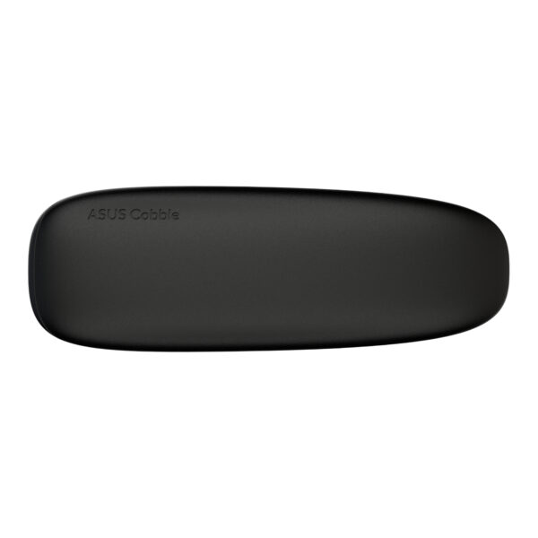 Asus Cobble M.2 SSD Enclosure - Black - Image 2