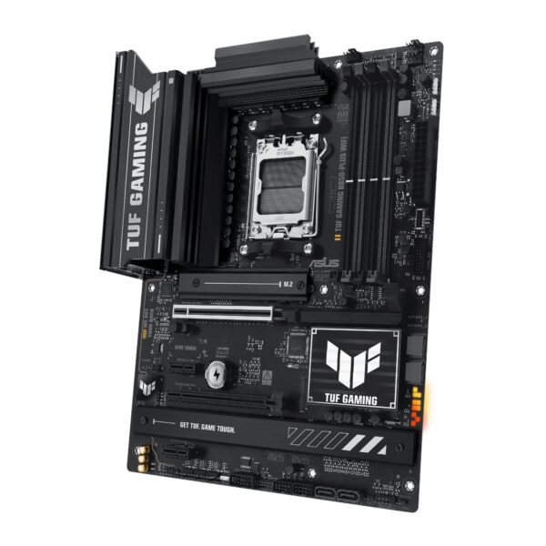 Asus TUF B850 Gaming Plus WIFI ATX Motherboard - Image 4