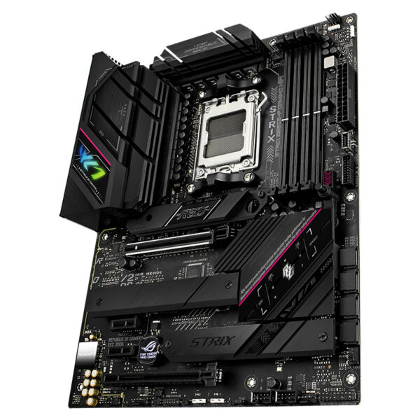 Asus ROG STRIX B650E-F Gaming WIFI - Image 2