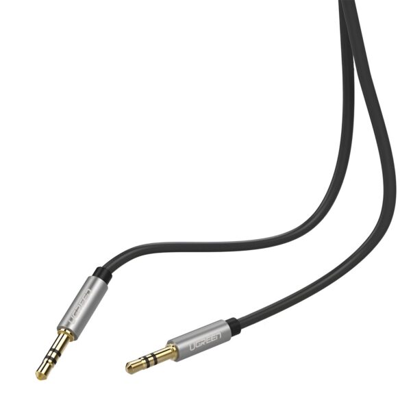 UGREEN 3.5mm Aux Cable 1.5m - Image 2